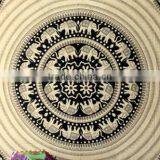 Angel Tapestry Mandala Tapestry Wall Hanging thumbnail-3