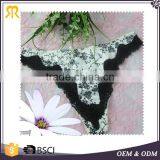 Lovely Tight Girl T-String High Quality Thong thumbnail-1