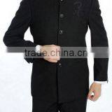 High Quality Men Suit Design 2014/men Traditional Chinese Suit thumbnail-5