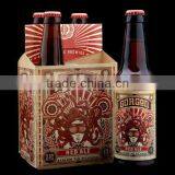 Portable Beer Cardboard Box thumbnail-1