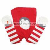 Cute Animal Jacquard Baby Fitness Tights Leggings thumbnail-5