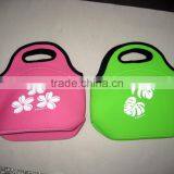 GR-W0127 Insulated Lunch Bag Made of Neoprene thumbnail-1