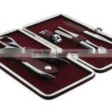 Professional Manicure Kit (7 Pieces) thumbnail-1