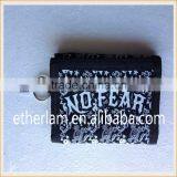 Factory Supplier Wholesale Good Quality Cartoon Priting Wallet XWL0010-1