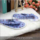 Hotel Room Bathroom Slippers thumbnail-1