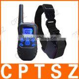 Dog Trainer 300 m Waterproof Pet Supplies Charging Remote Control Wholesale Stop Bark thumbnail-1