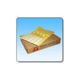 Self Adhesive Mirror Kote Paper With Slit thumbnail-1