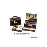 Sell Leather Jewelry Boxes thumbnail-1