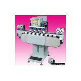 4-Color Pad Printing Machine thumbnail-1