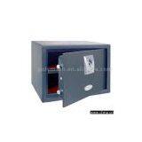 Fingerprint Safe thumbnail-1