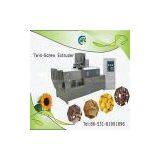 Puffed Snacks Machinery thumbnail-1