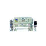 Water Purifying Equipment in Food and Beverage