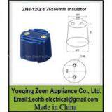 ZN8-12Qφ75x50mm Insulator,Epoxy Resin High Voltage Insulator