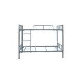 Metal School Bunk Bed thumbnail-1