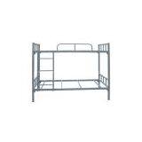 metal school bunk bed