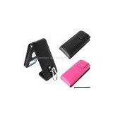 Sell Leather Case For IPod Nano thumbnail-1
