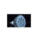 Super Bright 122*H138(mm)/2700 - 7000K LED Gu10 12*1W Spotlights Indoor thumbnail-1