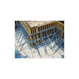 High Security Waterproof Simple Single-side Bracket Concrete Wall Formwork