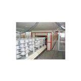 Sanitary Ware Tunnel Kiln