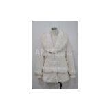 Faux Fur Coat, Fake Fur Jacket, Artificial Fur Garment AR-5648 thumbnail-1