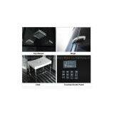 High Quality Acrylic Steam Shower Room Massage Function thumbnail-2