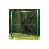 Chian Link Fence