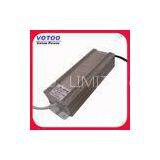 Outdoor 12V 10A 120W IP67 Waterproof Power Supply For LED Strip thumbnail-1