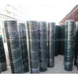 Industrial Galvanized Welded Wire Mesh 2\'\' PVC Coated For Garden thumbnail-3