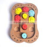 New Style Enhance Intelligence Pet Toys for Dog Pet IQ Training Toy thumbnail-2