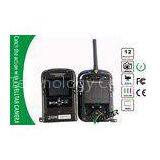 Motion-Triggered IR-Cut Hunting Cameras , Wireless SMS MMS Wildlife Camera thumbnail-1