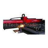 Automatic YAG Laser Cutting Machines Sheet Metal Laser Cutter thumbnail-1