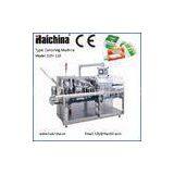 DZH 120B Automatic Packaging Machine for Blister Packaging