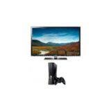 Samsung Series 6 55-inch UN55D6300 1080p LED HDTV With 4 GB Xbox 360 Console Bundle thumbnail-1