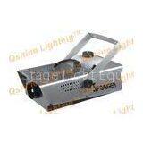 1200 W Television Studio Bubble Smoke Machine High Effect Low Noise Fogger