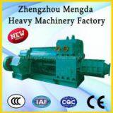 Professional Factory Large Vacuum Brick Machine