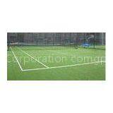 6300Dtex Synthetic Tennis Artificial Grass Turf w/ Yarn 12mm thumbnail-1