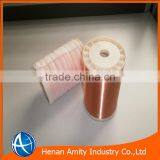 Polyurethane Enameled Round Copper Wire thumbnail-1