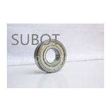 High Precision RS 2RS Single Row Deep Groove Ball Bearing 604 , Ceramic Ball Bearings thumbnail-1