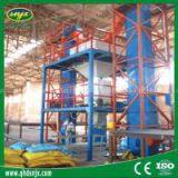 DPHB Model Water Soluble Fertilizer Plant Tower thumbnail-1
