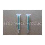 High Precision Square Dispensing Static Mixer For Ab Adhesives 5*5mm thumbnail-1