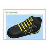 Fashion 2GB 4GB Customized USB Flash Drive USB Stick , Sport Shoes Shape