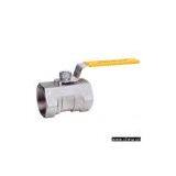 Sell Threaded Ball Valve thumbnail-1
