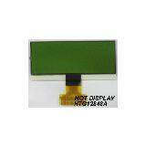 Electric Cars- Car Table Use COG16032 Graphic LCD Module 160*32Dots thumbnail-3