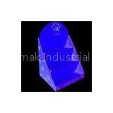 OEM Yellow UV-coating Cardboard Display Racks-CDU PDQ Rack Pallet Box thumbnail-1