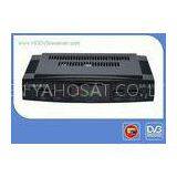 ALI3329 SR A5 Mini Digital Satellite Receiver Support BISS , TKGS , Dongle