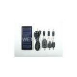 Solar charger for digital products.