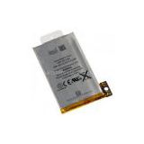 iPhone 3G battery