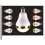 Led Wifi Bulb Base thumbnail-2