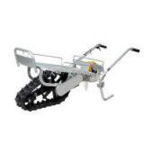 Motor Barrow With Single Pedrail WY-90 thumbnail-3