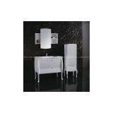 Classic Baroque 320 Bathroom Cabinet thumbnail-1